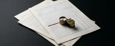 홈페이지 제작 견적서, 금액보다 먼저 볼 열 가지 글의 머리 사진